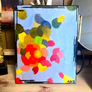 Original Painting by my Daughter